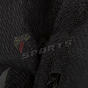 Mejor diseño Racing Wear manga larga moto Cordura chaqueta 2024 hombres ropa moto textil chaqueta - Product Image 4