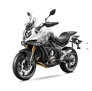 รถมอเตอร์ไซค์ทัวร์ริ่งผจญภัยรุ่นใหม่ล่าสุด 650MT ขนาด 1000-1500 ซีซี ความเร็วเกิน 80 กม./ชม. พร้อมส่งจากโรงงานโดยตรง - Product Image 4