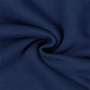 Sudadera con Capucha Extra Grande para Hombre, Estilo Retro, Gruesa, Reversible de Doble Cara, Felpa Francesa, Hombros Caídos, 100% Algodón - Product Image 5