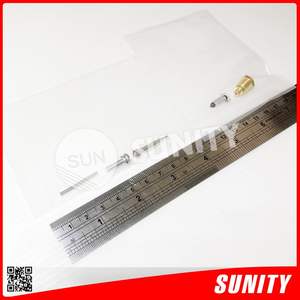 TAIWAN SUNITY Excellente qualité 75HP-90HP OEM 6H1-W0093-00 Kit de réparation de carburateur pour pièces marines diesel Yamaha - Product Image 4