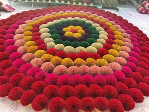 ธูปหอมแบบก้าน3มม. สีแบบก้านก้านสำหรับใช้ทางศาสนาเครื่องพ่นอโรมาเทอราพีจาก gmex Vietnam แบบไม่มีกลิ่น - Product Image 4