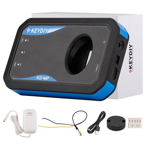 KEYDIY KD-MP Alat Pemrograman Kunci untuk Sistem MLB & MQB Identifikasi Kunci/ Pengumpulan Data/ Penghitungan - Product Image 1