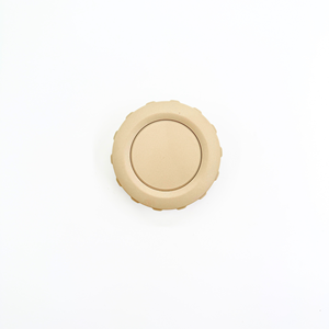 Bouton de réglage de l'inclinaison du siège 8K0881671DS5 Beige pour Audi VW Seat Skoda - Product Image 1