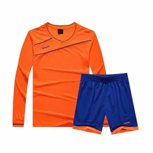 Comfortabele En Zachte Stof Voetbalshirt Set Voor Heren Groene Voetbalteam Set Full Set Voetbaltenue Kidadult Soccerwear