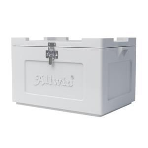 Glacière isotherme robuste de 50 litres pour le camping et l'usage commercial au meilleur prix - Product Image 4