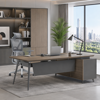 Chaise de Direction Moderne à Dossier Haut en Maille avec Appui-tête Réglable et Support Lombaire, Siège de Bureau Exécutif Pivotant – Vente en Gros