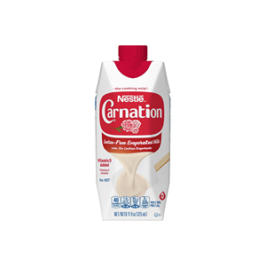 Leite integral sem <span class=keywords><strong>lactose</strong></span> 100% lácteos, sem desconforto