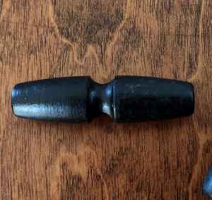 Bascule en forme de corne de buffle - Product Image 4