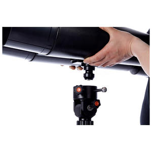 Télescope astronomique professionnel BAEKSAN SCIENCE INC. BS-K7T jumelles 20X120 Observation proche et claire possible - Product Image 5