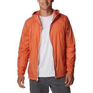 New High Quality Unisex Winter Canvas Windbreaker <b>Jacket</b> Breathable Windproof Hooded Cotton Lined Outdoor with Front Logo - Product Image 1