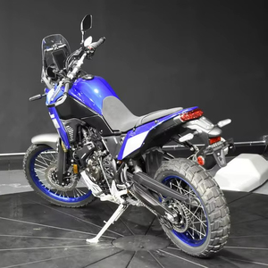 Motocicleta Todoterreno Ya_maha Tenere 700 con Motor sin Escobillas, 1000-1500cc, >80km/h, Nueva, Lista para Enviar - Product Image 1