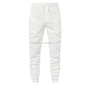 Ensemble de survêtement pour homme de haute qualité pour les sports d'hiver, jogging, sweat-shirt à fermeture éclair, pantalon de survêtement, respirant, écologique, streetwear - Product Image 3