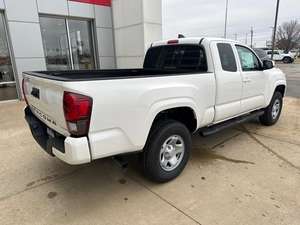 TOYOTA TACOMA USADA DE 2021 - Product Image 4