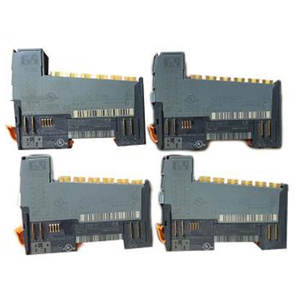 PLC Control Module X20IF2772 X20BM1 Input and Output - Product Image 4