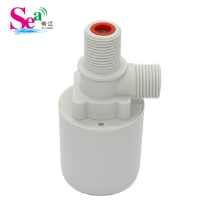 Vanne de régulation de niveau d'eau entièrement automatique Dijiang 1/2 po, type flotteur, pour économiseur d'eau de cuisinière - Product Image 2