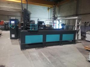 Máquina automática de enrutador CNC de modelado de moldes, fabricante de Turquía duradero y de alta calidad, fresado, tallado, grabado Yelbegen 1520 - Product Image 4