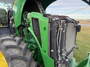 Tracteur John Deere 8295R 2020 - Product Image 5