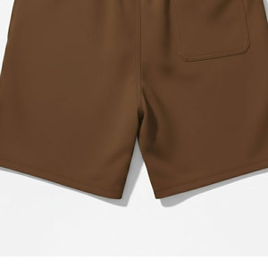 Pantalones Cortos Deportivos para Hombre con Logotipo Personalizado Bordado, Ligeros, Transpirables, Ecológicos, de Secado Rápido y Ajuste Cómodo para Gimnasio, Fitness y Running - Product Image 4