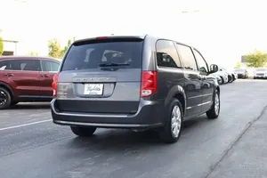 2016 Dodge Grand Caravan AVP/SE - Product Image 3