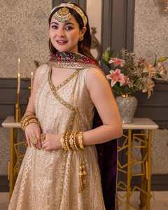 Designer Heavy Embroidery Multi-Color Bridal <b>Lehnga</b> Choli for Wedding Party Wear Hand Drawn Printing Women's Wholesale 0155 - Product Image 6