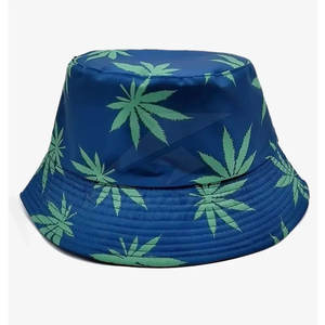 Nueva llegada Sombreros de cubo unisex 100% algodón Ropa informal ligera La mejor calidad para viajes - Product Image 1