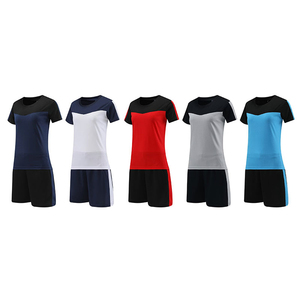 เสื้อวอลเลย์บอลแขนกุดพิมพ์ลายเองได้ - Product Image 1