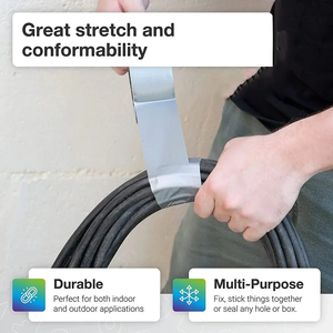 YOUJIANG Venta caliente impermeable personalizar tamaño tela amarilla cinta adhesiva resaltador cinta de color para almacén y almacenamiento - Product Image 4