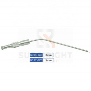 Tubos de succión de instrumentos quirúrgicos de etiqueta privada más vendidos, los mejores tubos de succión de material a la venta por Surgiright Instrument - Product Image 4