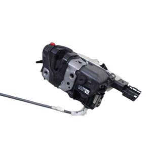 Serratura Posteriore Sinistra CITROEN Serie C3 9812398580 (16>) - Product Image 3