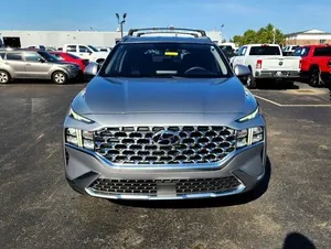 2022 Hyunda SANTA FE SEL - Product Image 6