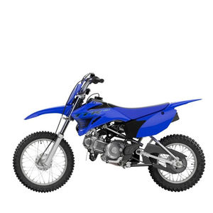 2024 TT-R Yamaha 110E - Product Image 5