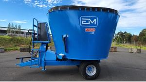 NUEVO Mezclador de Alimentos EM FX-1000 disponible - Product Image 5