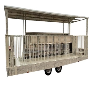 SAFARI TOUR BIKE, bicicleta de fiesta - Product Image 5