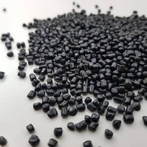 ฟิลเลอร์สีมาสเตอร์แบทช์สีแดง/เขียว/น้ำเงินสำหรับ PP/lldpe/hdpe ISO 9001การรับรองพลาสติกฉีดฟิล์ม - Product Image 4