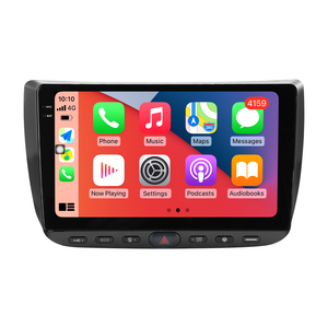 MEKEDE X SERIES Android Car GPS Navigation 1280*720 Resolution Car-play para Fiat <span class=keywords><strong>Linea</strong></span> / Pun EVO 2009-2016 - Product Image 1