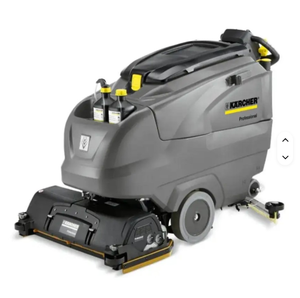 Mejor oferta Verifique la calidad MÁQUINA DE LIMPIEZA DE SUELO A PRESIÓN 4M - Product Image 6