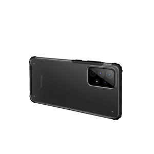 Funda Protectora Trasera de Silicona JoieCreatif Volks Premium 5G para Samsung Galaxy A72, Color Rojo, Diseño Atractivo - Product Image 3