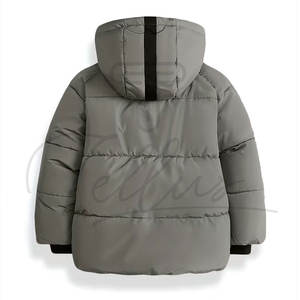 Chaquetas Acolchadas Unisex Impermeables y Cortavientos de Camuflaje para Primavera, Precio de Fábrica, Más Vendidas - Product Image 3