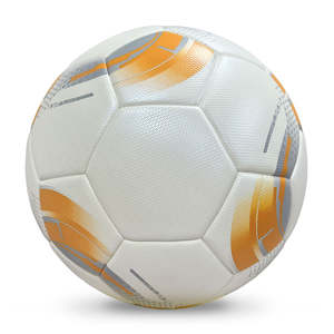Ballon de football de haute qualité, nouveau design tendance, style classique, très demandé, meilleur design, meilleure fabrication - Product Image 4