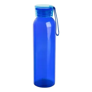 Bottiglia d'Acqua Ecologica in Vetro Riciclato Resip Vitro, Borraccia Sportiva con Caratteristiche Ecosostenibili - Product Image 3