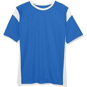 Parfait pour les matchs de football et la pratique Maillots de football respirants à sublimation personnalisée-Maillots de football en tissu de haute qualité - Product Image 4