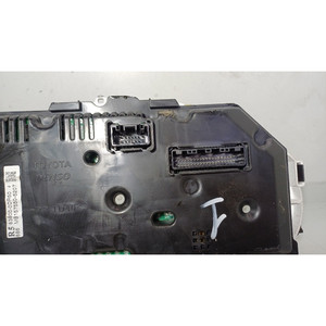PANEL DE INSTRUMENTOS CENTRAL TOYOTA Yaris Serie 83800-0DR50 1NRFE (11>13) - Product Image 5
