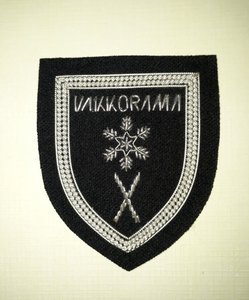 Insignes de fil de lingot de mode de haute qualité fabrication de qualité supérieure nouveau Design insignes de fil de lingot de mode mode personnaliser le patch #8513 - Product Image 6