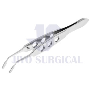 Meibomian Gland-Pinzas para ojos secos, puntas suaves en forma de paleta, gran oferta, aprobado por CE - Product Image 5