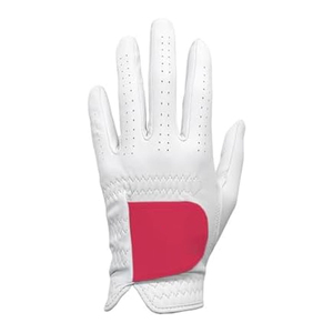Excelente agarre Guantes de golf Antideslizante Suave Cabretta Cuero para comodidad Piel de cordero Deportes al aire libre Hombres Guantes de golf para jugadores - Product Image 1