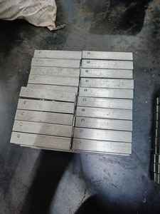 Traitement et fabrication de profilés en aluminium - Product Image 3