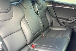 Tesla Model S Long Range 2022 Usado en Buen Estado - Product Image 5