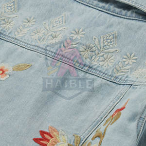 Chaqueta de Invierno para Hombre con Logotipo Personalizado al Mejor Precio, 100% Algodón, Transpirable, de Secado Rápido y Alta Calidad - Product Image 3