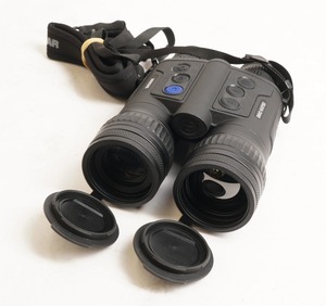 สินค้ามาใหม่ ข้อเสนอสุดพิเศษ กล้องส่องทางไกลความร้อน Pulsars Merger LRF XP50 จัดส่งถึงบ้าน - Product Image 1