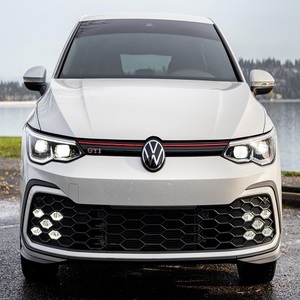 Volkswagen GTI S 2023 USADO (LHD/RHD) - Product Image 6